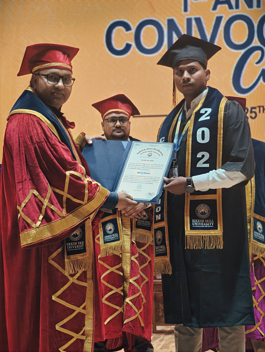 Convocation Gallery